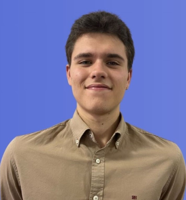 Pablo Hernando Tarifaluzhora Pablo Hernando Tarifaluzhora